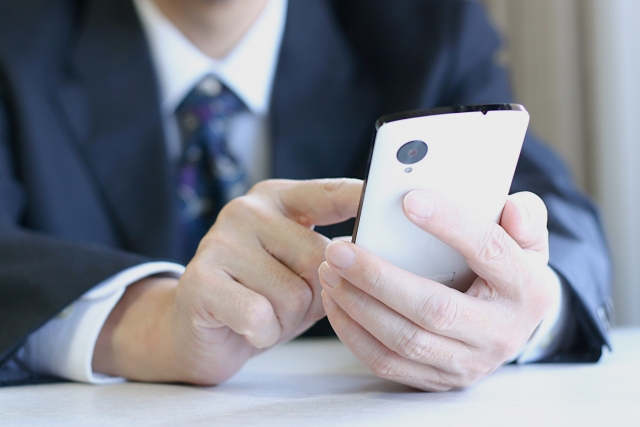 スマホアプリ開発