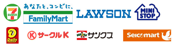コンビニエンスストア