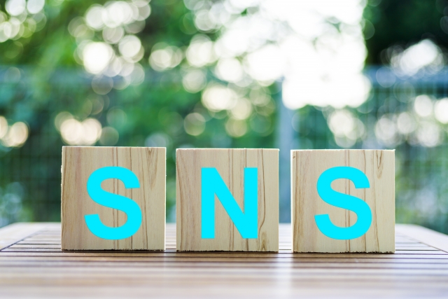 SNS運用管理